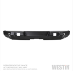 WESTIN 59-82065 Bumper