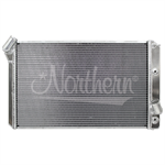 NORTHERN RAD 205206 Radiator