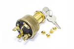 MP41020 Ignition Switch