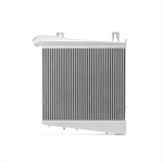 MISHIMOTO MMINT-F2D-08SL Intercooler