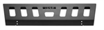 WESTIN 59-80095 WJ2 SERIES SKID PLATINUM WRANGLER JL 18
