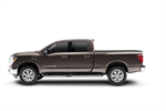 BAK 39525 Revolver X2 17-19 NISSAN Titan 5' 6 Bed