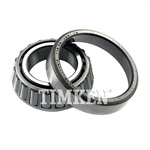TIMKEN SET4 Wheel Bearing