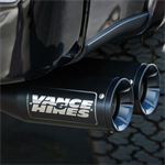 VANCE & HINES 49653 Exhaust System Kit