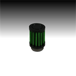 GREEN FILTER 2088 Crankcase Breather Filter