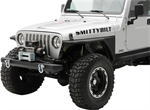 SMITTYBILT 76740D Bumper