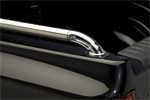 PUTCO 89833 LOCKERS DODGE RAM SB 02-07