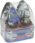 WAGNER BP9008TVX2 TRUVIEW XL CAPSULE TWIN PACK