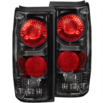 ANZO 211031 Tail Light Assembly