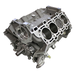 M-6009-A50SCA Engine Block - Short