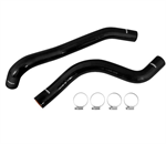 MISHIMOTO MMHOSE-MUS4-15BK FORD MUSTANG ECOBOOST