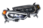 Headlight Assembly