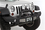 SMITTYBILT 76892 Bumper