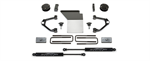 FABTECH K1059M Lift Kit Suspension