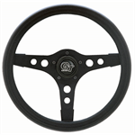 GRANT 702 SIGNATURE FOAM CUSHION BLACK