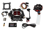 FITECH 34004 EFI4 PA KT W/GSUMP