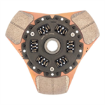 EXEDY FD08T Clutch Disc