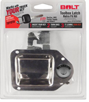 BOLT 7023549 TOOLBOX LATCH TOYOTA