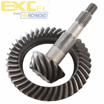 RICHMOND GM75456TK Differential Ring and Pinion