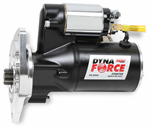 MSD 50903 BLACK DYNAFORCE STARTER F