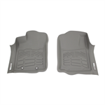 WESTIN 72-120079 SURE FIT MAT TACOMA A/DC 16-17 GRAY