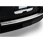 PUTCO 94099 RR BUMPER COVER 15 YUK W-CHROME