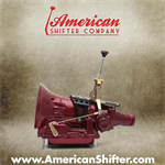 AMERICAN SHIFTER 58213 GM 4L80 (E) SINGLE ACTION