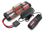 TRAXXAS 2984 Remote Control Vehicle Battery