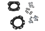 40050 Leveling Kit Suspension