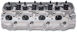 EDELBROCK 61409 Cylinder Head