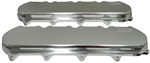 MOROSO 68480 VALVE COVER  BILLET  GM L