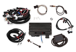 HOLLEY 550-903 Fuel Injection System