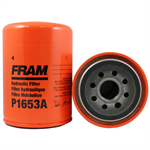 FRAM P1653A LUBE FILTERS