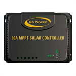 GP-RVC-30-MPPT Battery Charger Controller