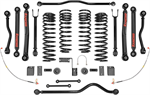 RANCHO RS66114B Lift Kit Suspension