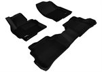 3D MATS L1MZ03801509 Floor Liner