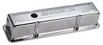 MOROSO 68102 BUDGET VALVE COVER SBC TALL