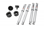 BELLTECH 1032SP Leveling Kit Suspension