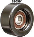 DAYCO 89059 Drive Belt Idler Pulley