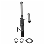 FLOWMASTER 818118 Exhaust System Kit