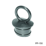 PP-150-DP Boat Drain Plug