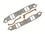MR GASKET 307G INT GASKET 340
