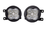 DIODE DYNAMICS DD6181 Driving/ Fog Light - LED