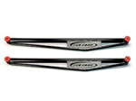 PRO COMP 72300B Traction Bars; Requires Mount Kit