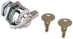 WEATHERGUARD 7156 T-HANDLE LOCK KIT