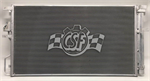 CSF 10896 Air Conditioner Condenser