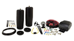 Helper Spring Compressor Kit