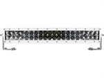 RIGID 820313 WHITE E-SERIES PRO 20
