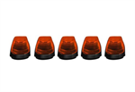 RECON 264343AM Roof Marker Light - LED