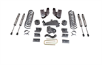 MAXTRAC K947241F Lift Kit Suspension